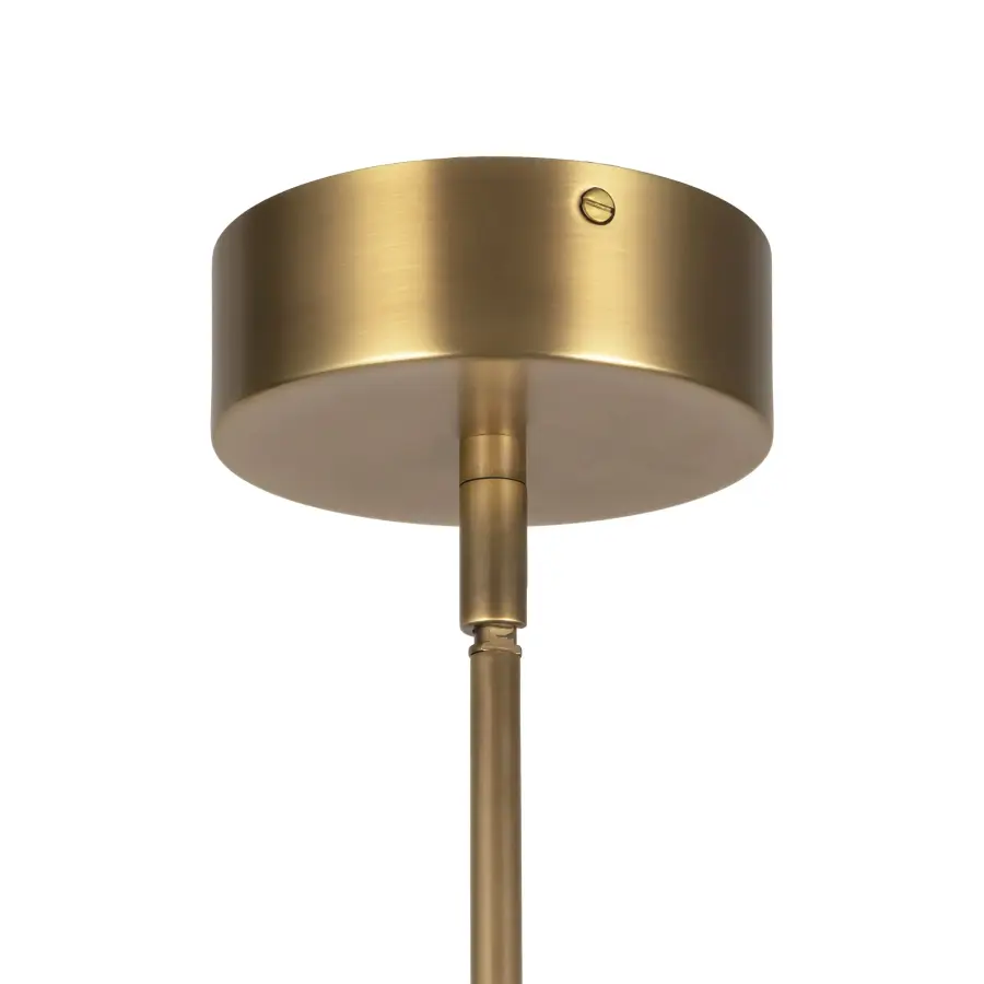 Astrid 3-Light Multi Pendant - Image 8