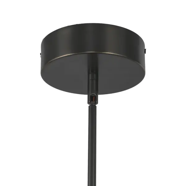 Modern Mid-Century Statement Piece with Adjustable LED Bars - Image 13