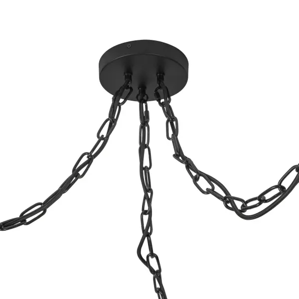 Cherise 7-Inch 3-Head Multi Pendant - Image 5