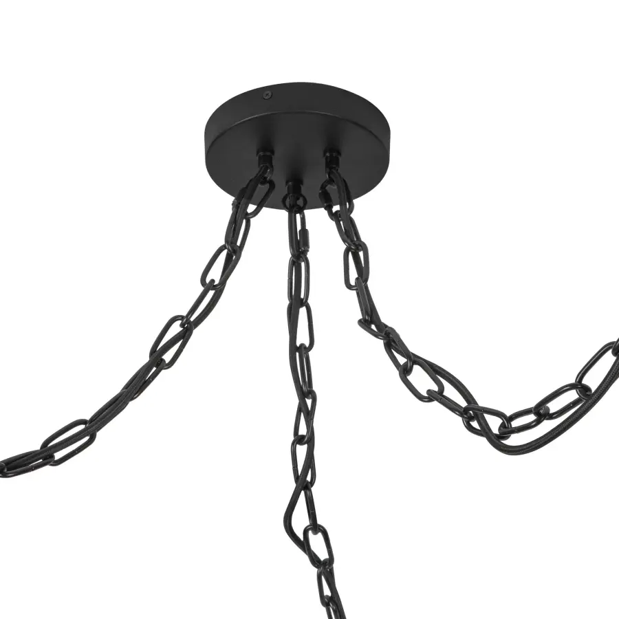 Cherise 7-Inch 3-Head Multi Pendant - Image 5