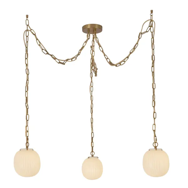 Cherise 7-Inch 3-Head Multi Pendant - Image 7