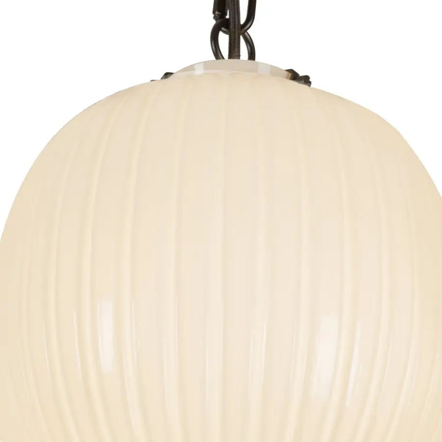 Cherise 3-Light Multi Pendant in Brushed Gold - Image 7