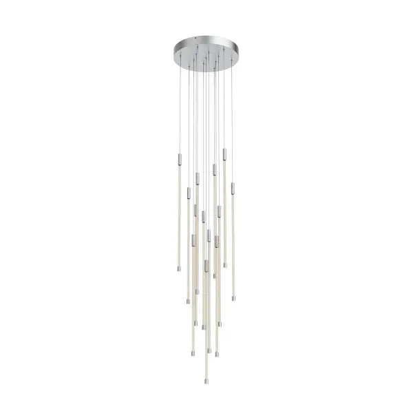 Motif 27-Inch Multi-Light Pendant - Image 12