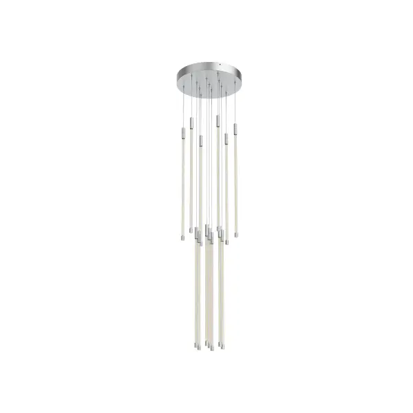 Motif 27-Inch Multi-Light Pendant - Image 13