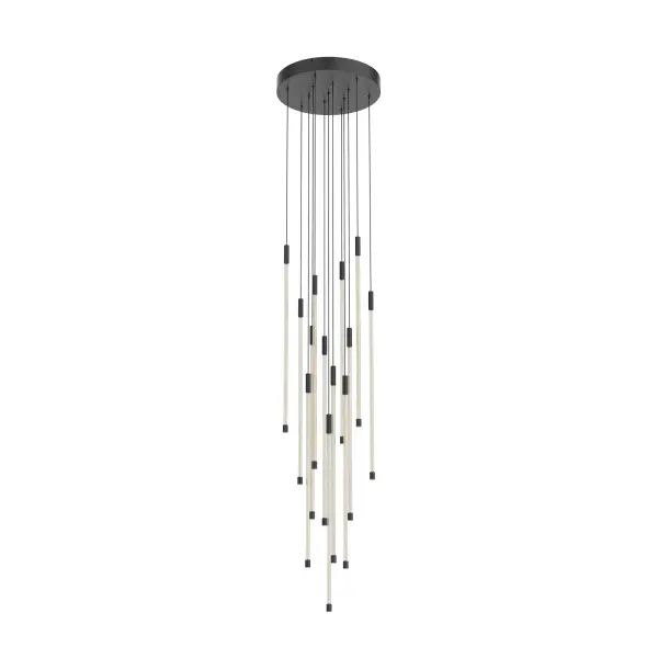 Motif 27-Inch Multi-Light Pendant - Image 15