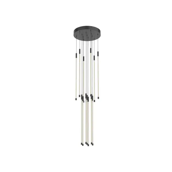 Motif 27-Inch Multi-Light Pendant - Image 16