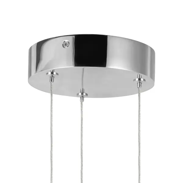 Motif 13-Inch Multi Pendant in Matte Black - Image 19