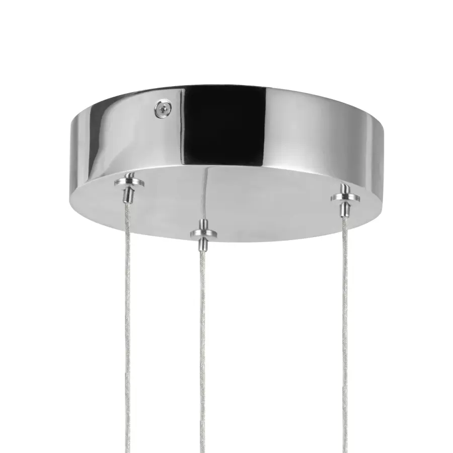 Motif 13-Inch Multi Pendant in Matte Black - Image 19