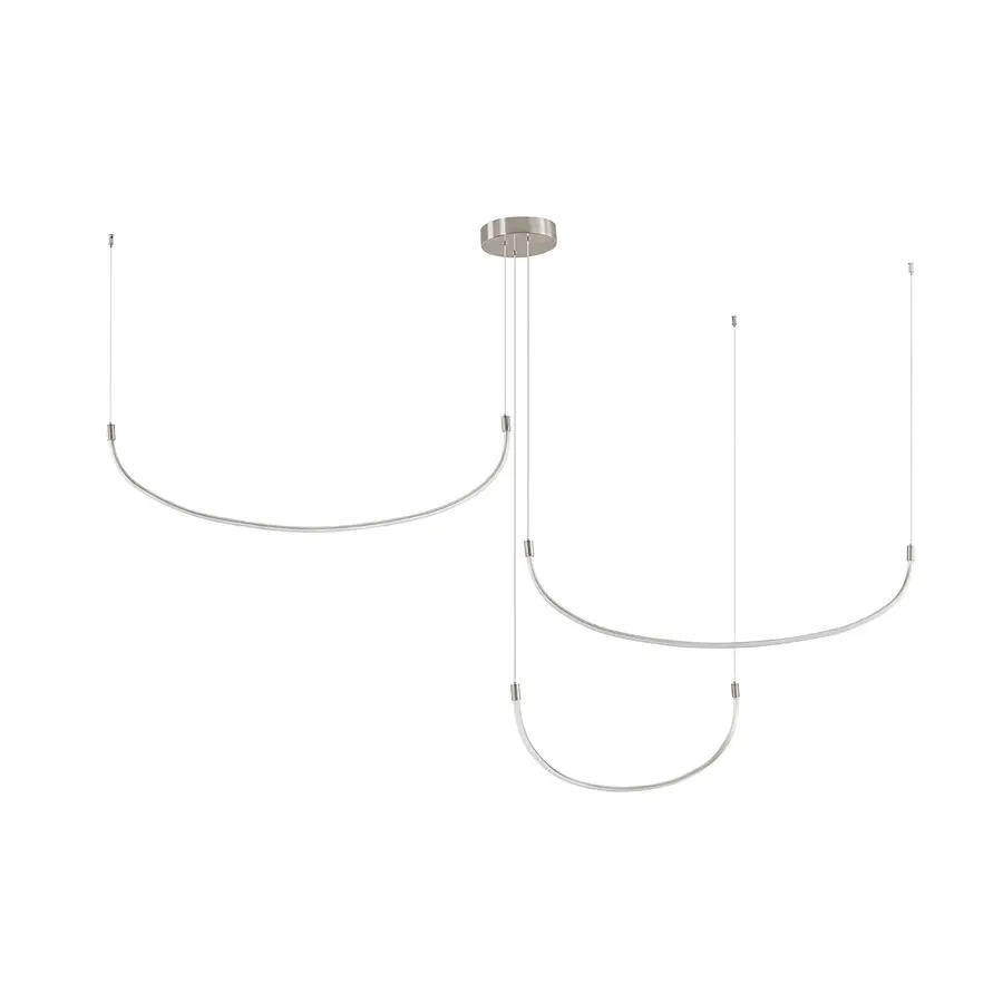 The Multi Pendants by Kalco - Image 4
