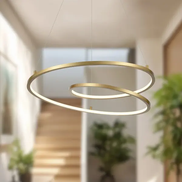 The Pendants by Kalco - Image 3