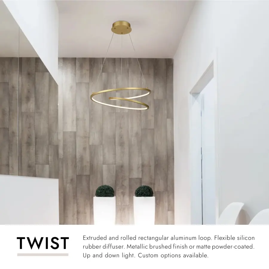 The Pendants by Kalco - Image 9