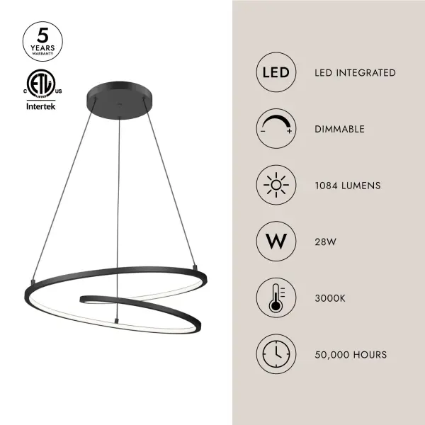 The Pendants by Kalco - Image 10
