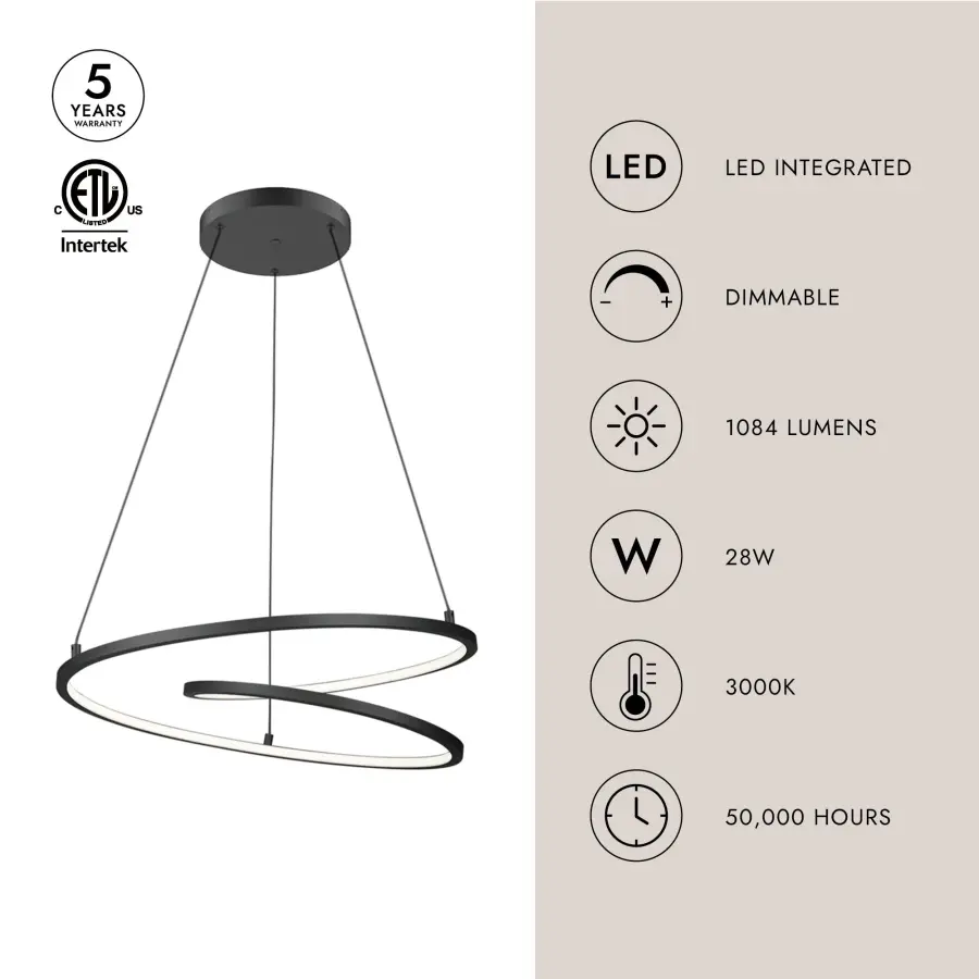 The Pendants by Kalco - Image 10