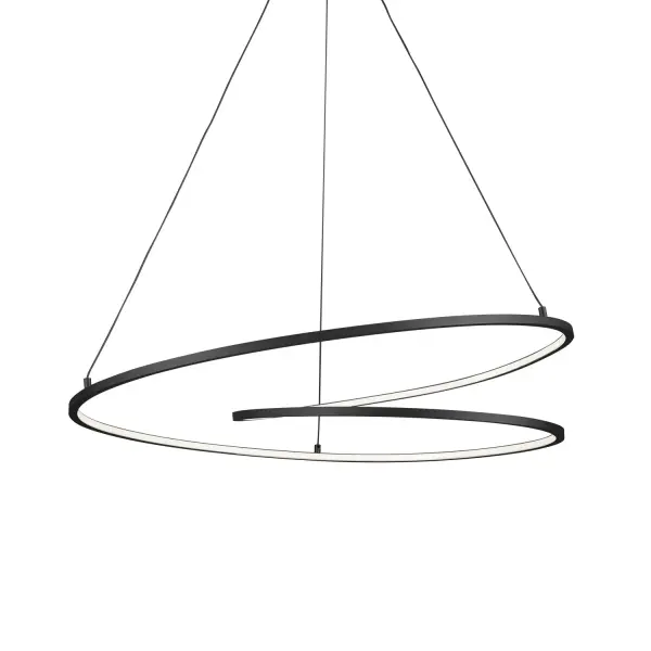 Twist 32-Inch Pendant Light - Image 6