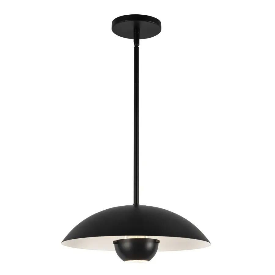 Umbra 14-Inch Modern Pendant Light - Image 2
