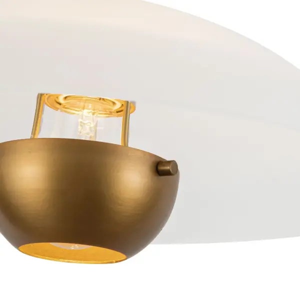 Umbra 14-Inch Modern Pendant Light - Image 11