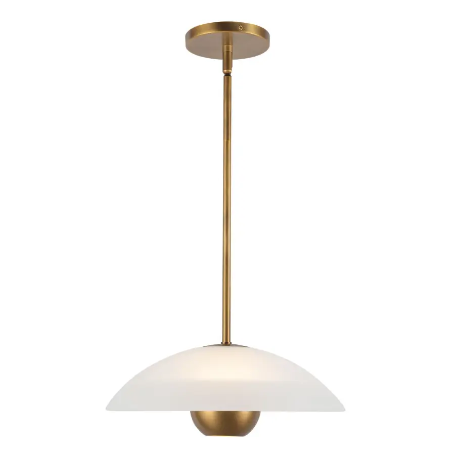 Umbra 14-Inch Modern Pendant Light - Image 12