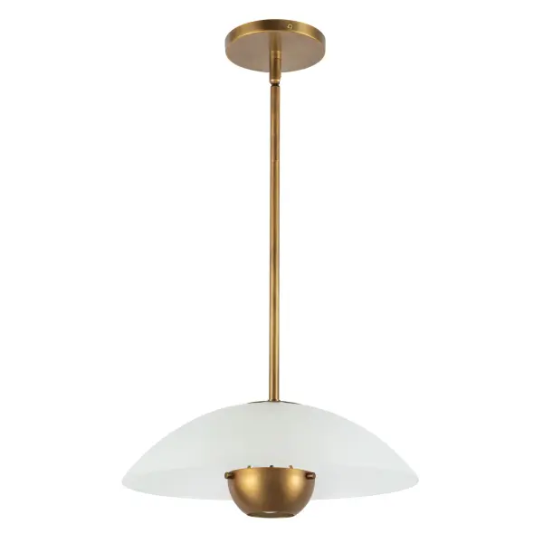 Umbra 14-Inch Modern Pendant Light - Image 13