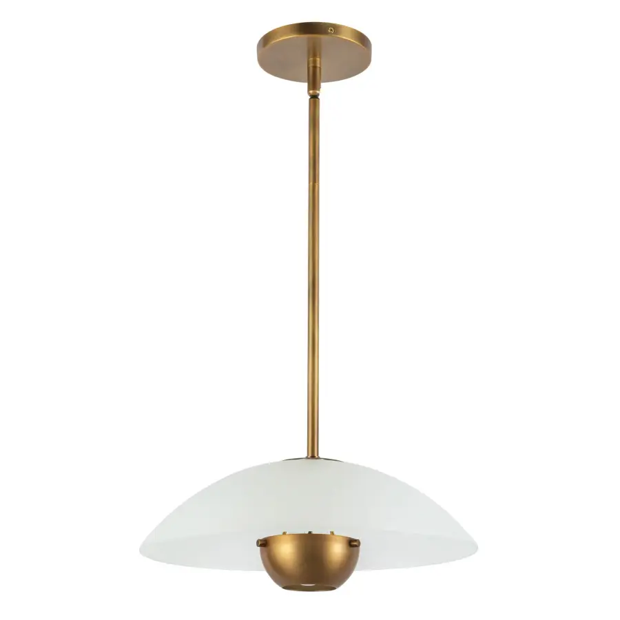 Umbra 14-Inch Modern Pendant Light - Image 13