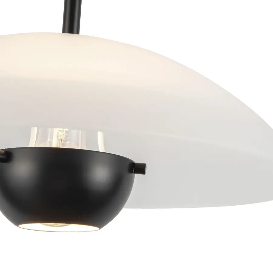 Umbra 14-Inch Modern Pendant Light - Image 15