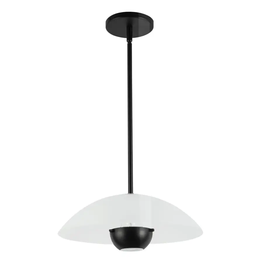 Umbra 14-Inch Modern Pendant Light - Image 17
