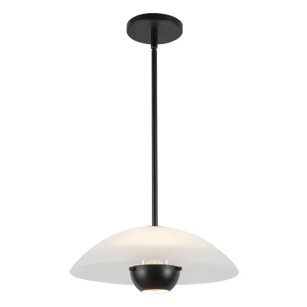 Umbra 14-Inch Modern Pendant Light - Image 3
