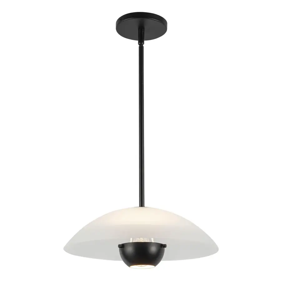 Umbra 14-Inch Modern Pendant Light - Image 3