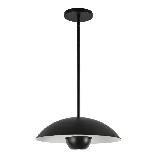 Umbra 14-Inch Modern Pendant Light - Image 5