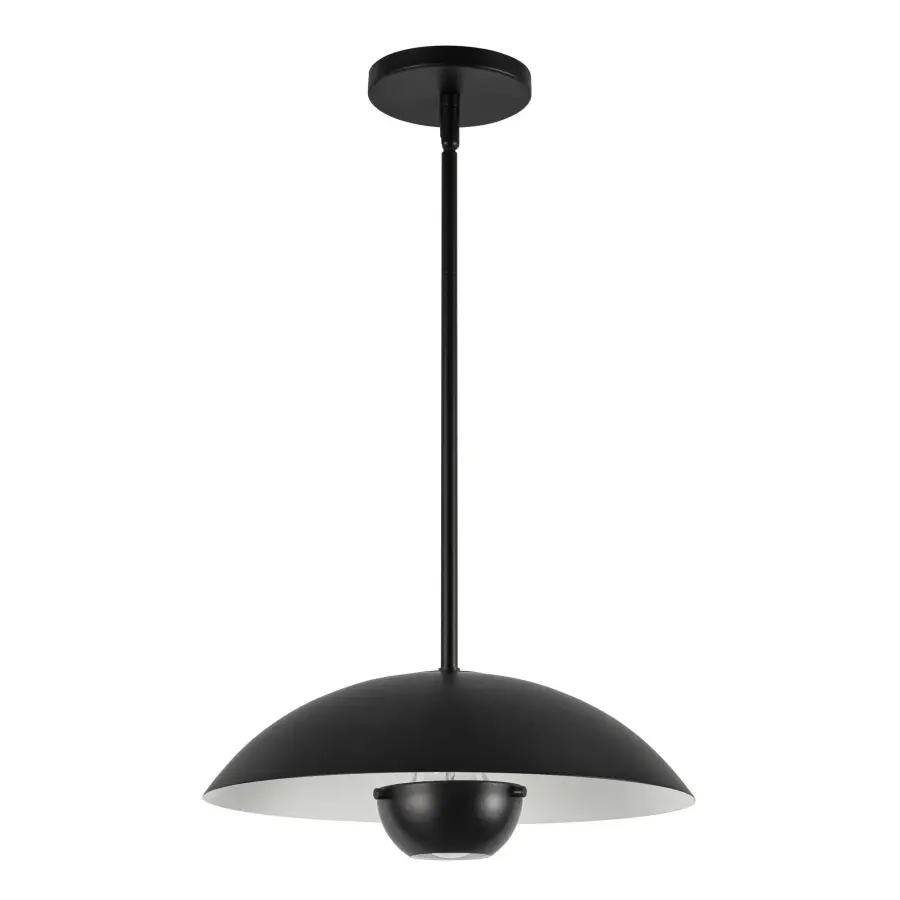 Umbra 14-Inch Modern Pendant Light - Image 5