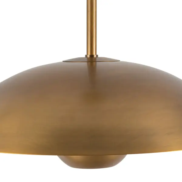 Umbra 14-Inch Modern Pendant Light - Image 6