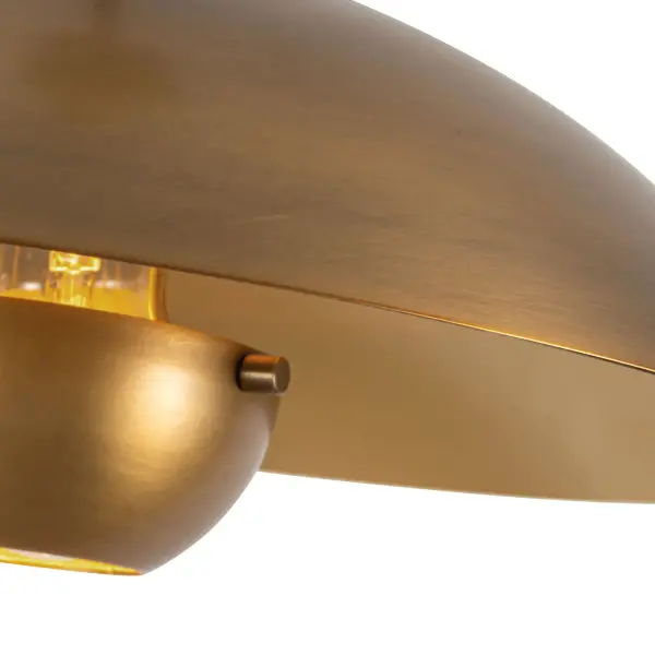 Umbra 14-Inch Modern Pendant Light - Image 7