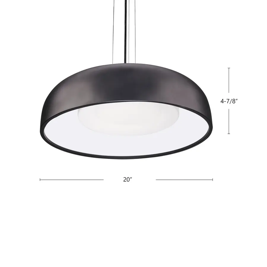 The Pendants by Kalco - Image 7