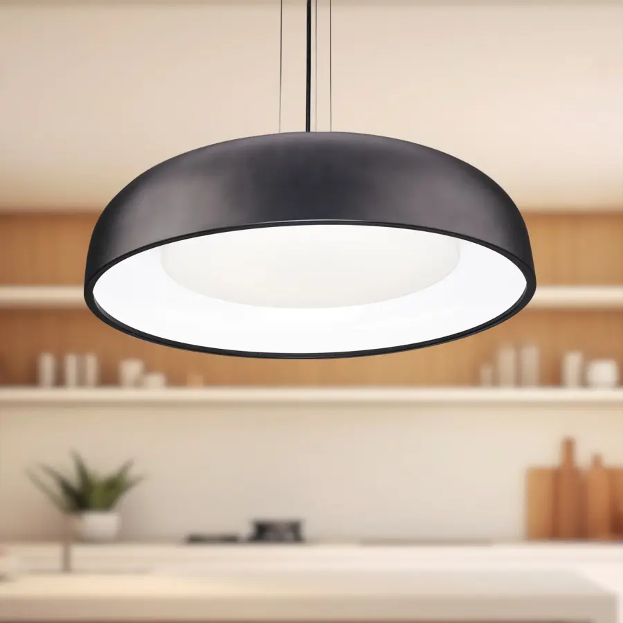Beacon 24-Inch Pendant Light - Image 2