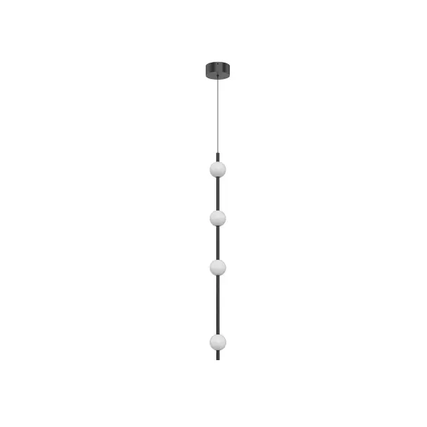 Misaki 40-Inch Pendant Light - Image 1