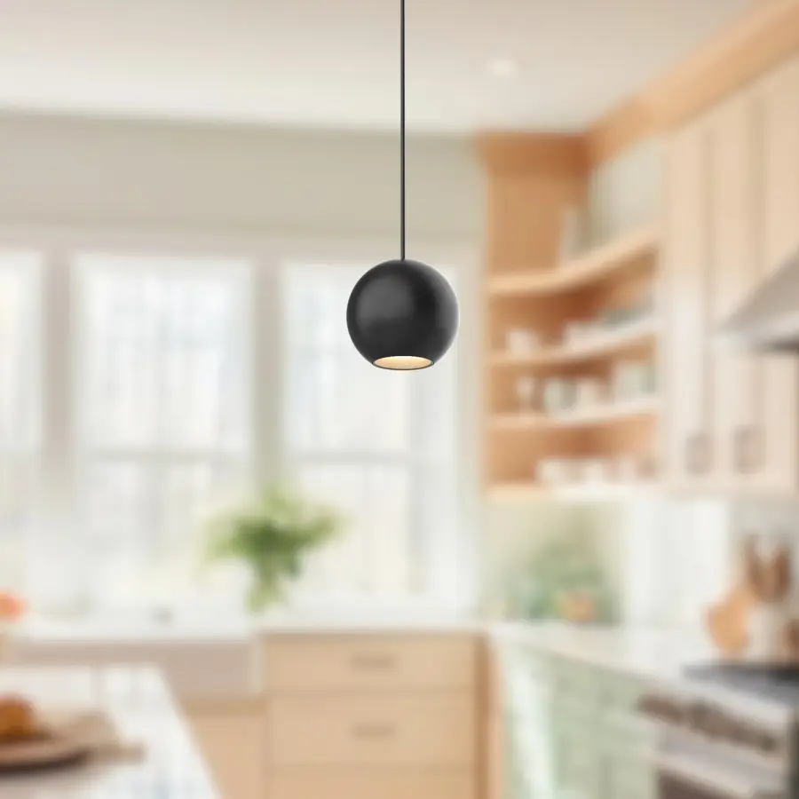 Exo 2-Inch Mini Pendant Light - Image 2