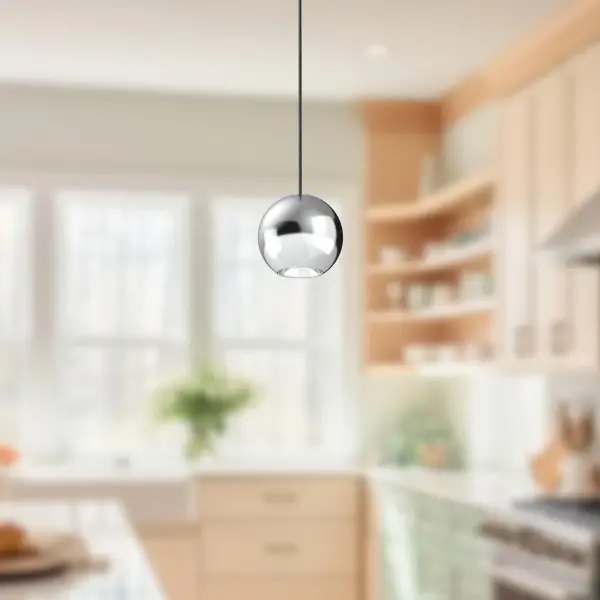 Exo 2-Inch Mini Pendant Light - Image 3