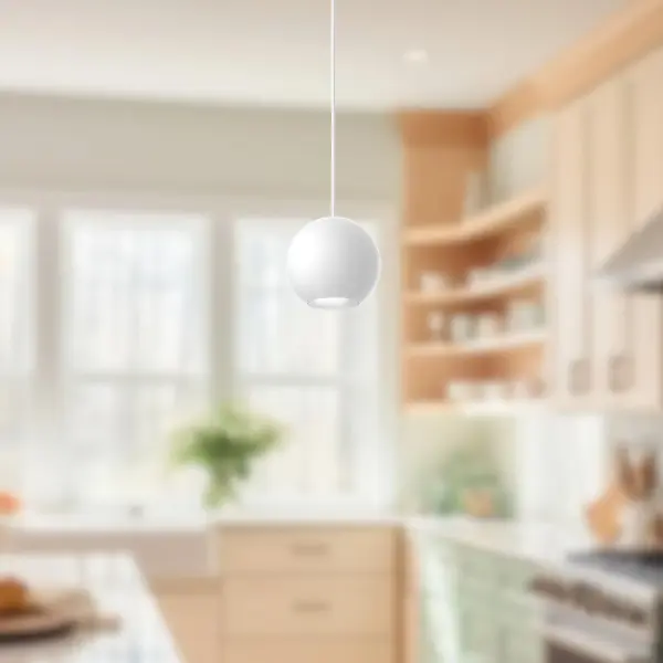 Exo 2-Inch Mini Pendant Light - Image 4