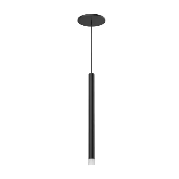 Elixir 15-Inch Pendant in Brushed Gold - Image 4