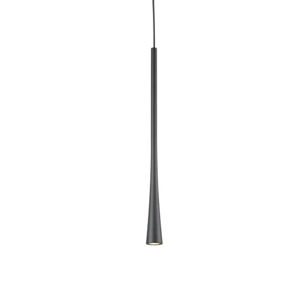 Taper 16-Inch Pendant Light - Image 1