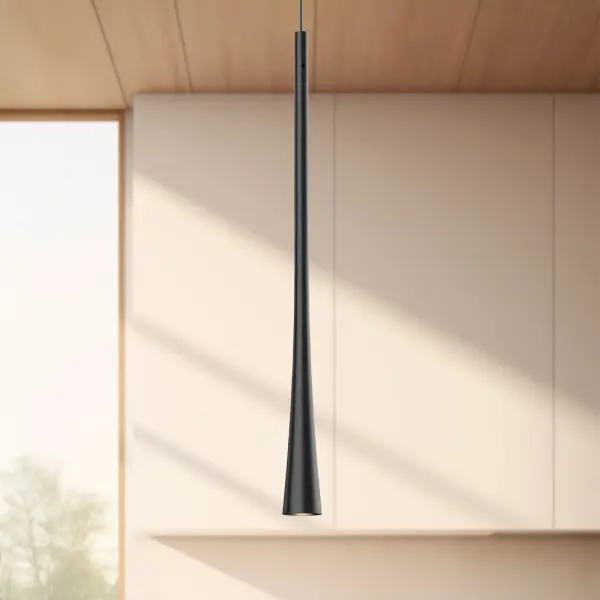 Taper 16-Inch Pendant Light - Image 2