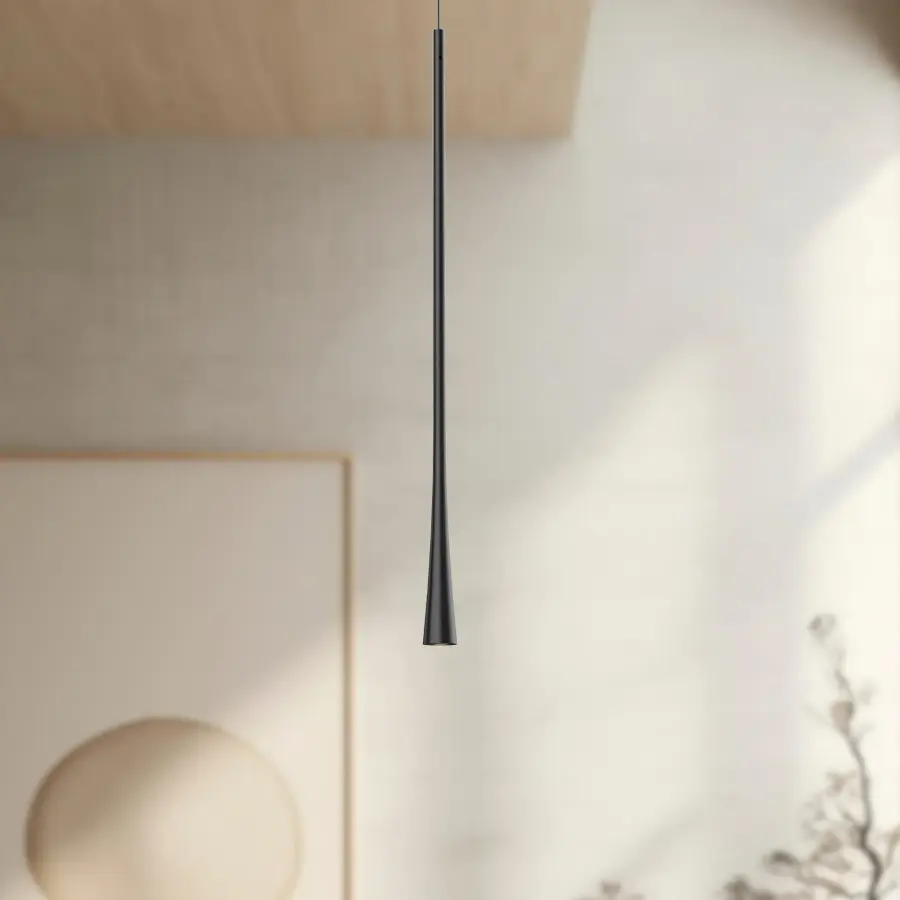 Taper 24-Inch Pendant Light - Image 2