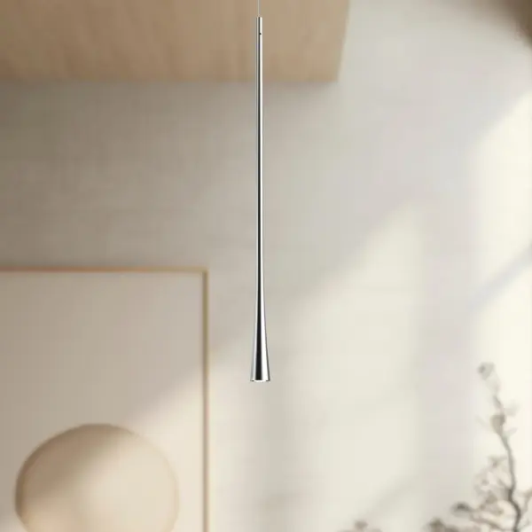 Taper 24-Inch Pendant Light - Image 3