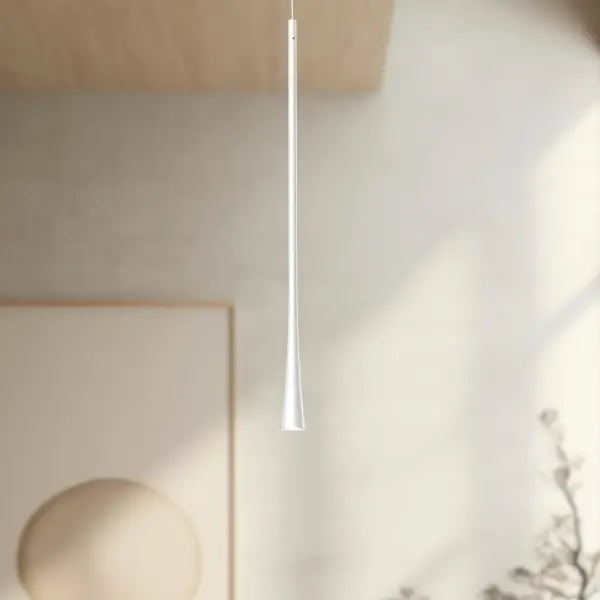Taper 24-Inch Pendant Light - Image 4