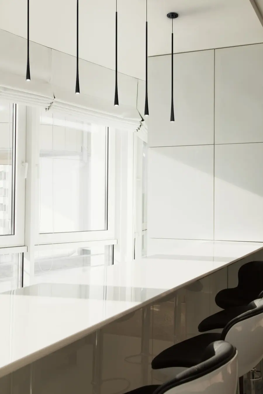 Taper 32-Inch Pendant Light - Image 2
