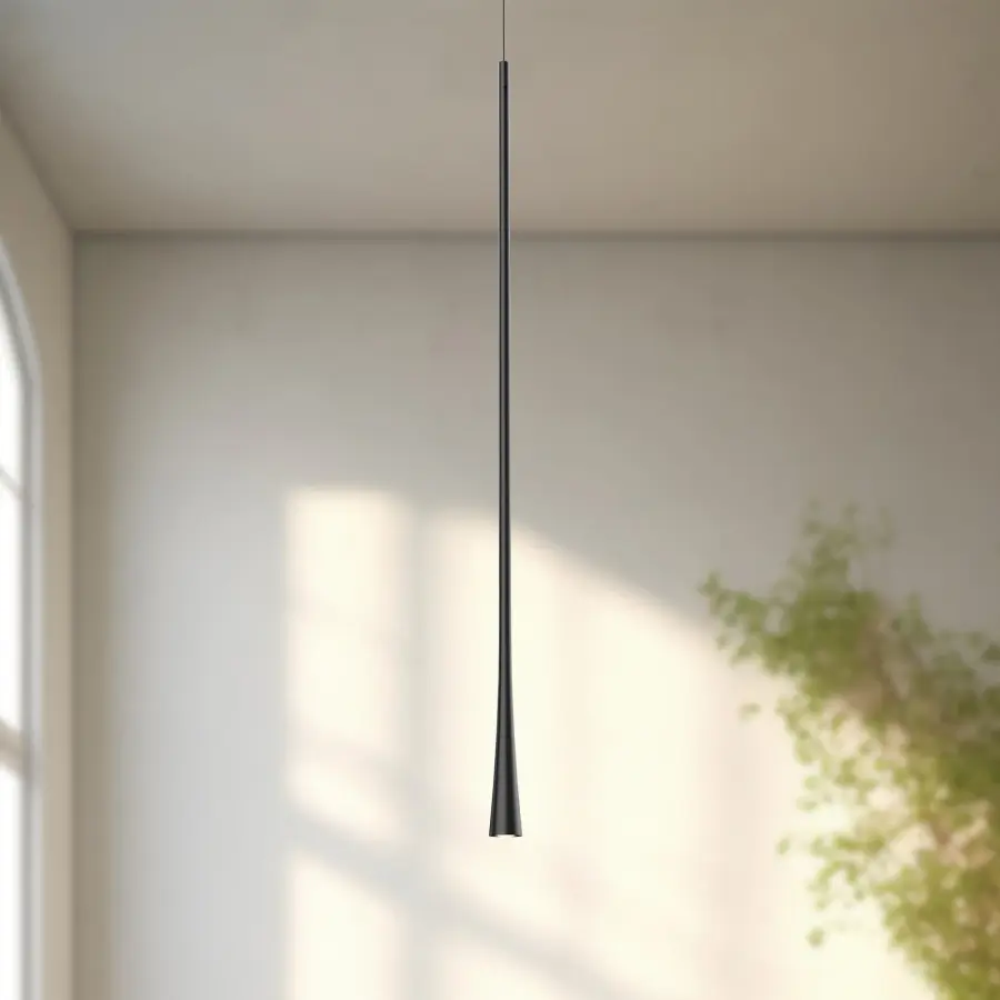 Taper 32-Inch Pendant Light - Image 3