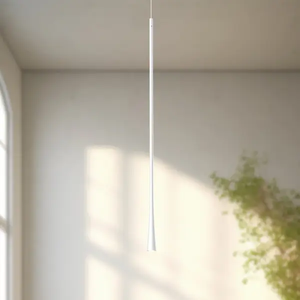 Taper 32-Inch Pendant Light - Image 5