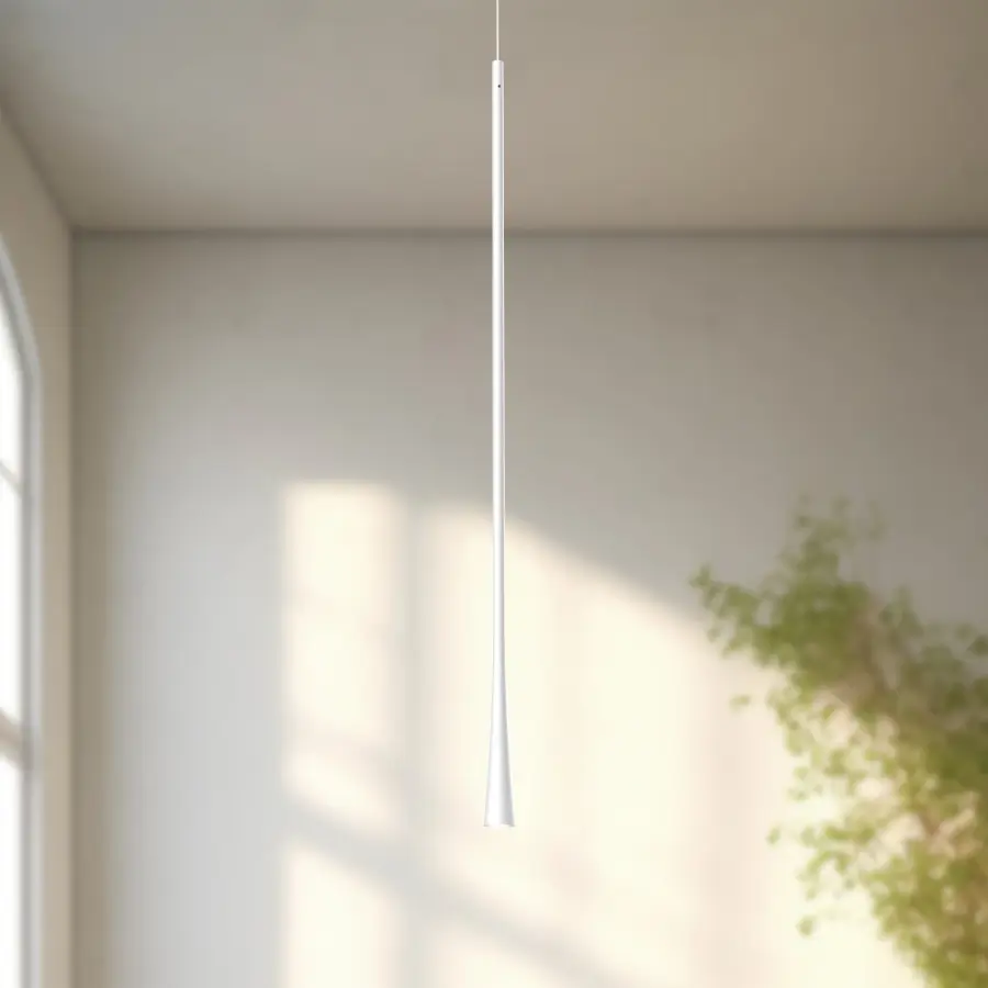 Taper 32-Inch Pendant Light - Image 5