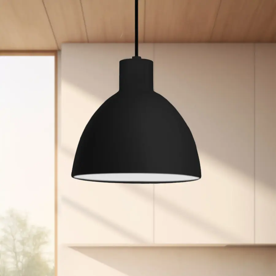 Chroma 6-Inch Pendant Light - Image 2