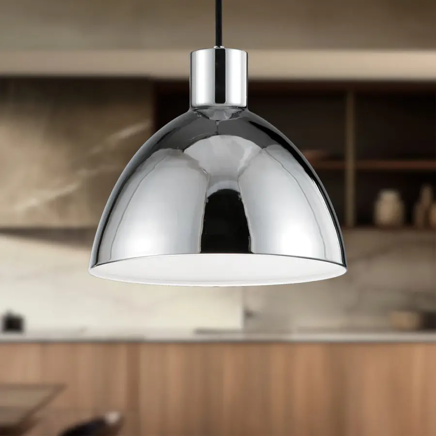 Chroma 12-Inch Pendant Light - Image 3