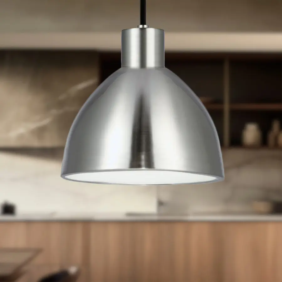 Chroma 12-Inch Pendant Light - Image 4